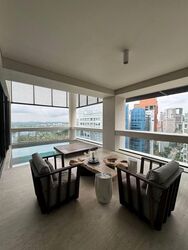 Hana (D10), Condominium #610707491